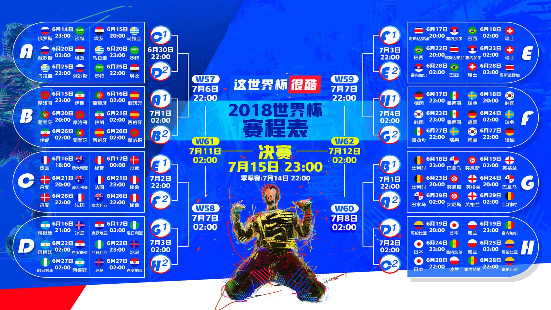 轮回的弧线,2026世界杯,日本绝杀塞尔维亚,哈兰德主导的宿命重演